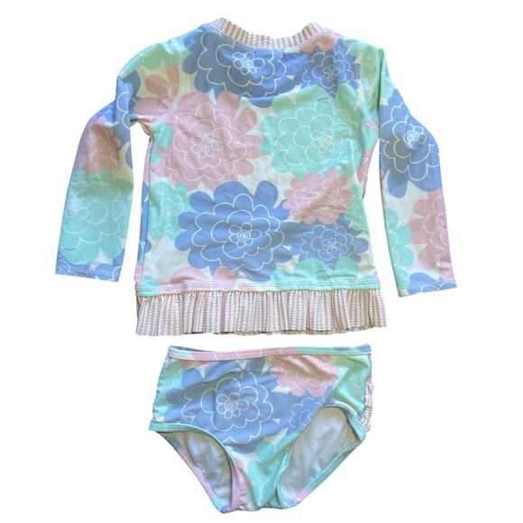 Ruffle Butts & Gap Bundle Swimsuits - Picture 3 of 9